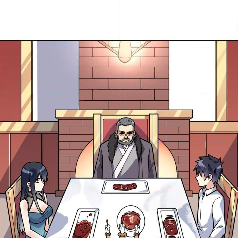 My Devil Girls Harem page 39