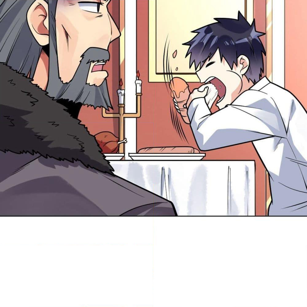 My Devil Girls Harem page 49