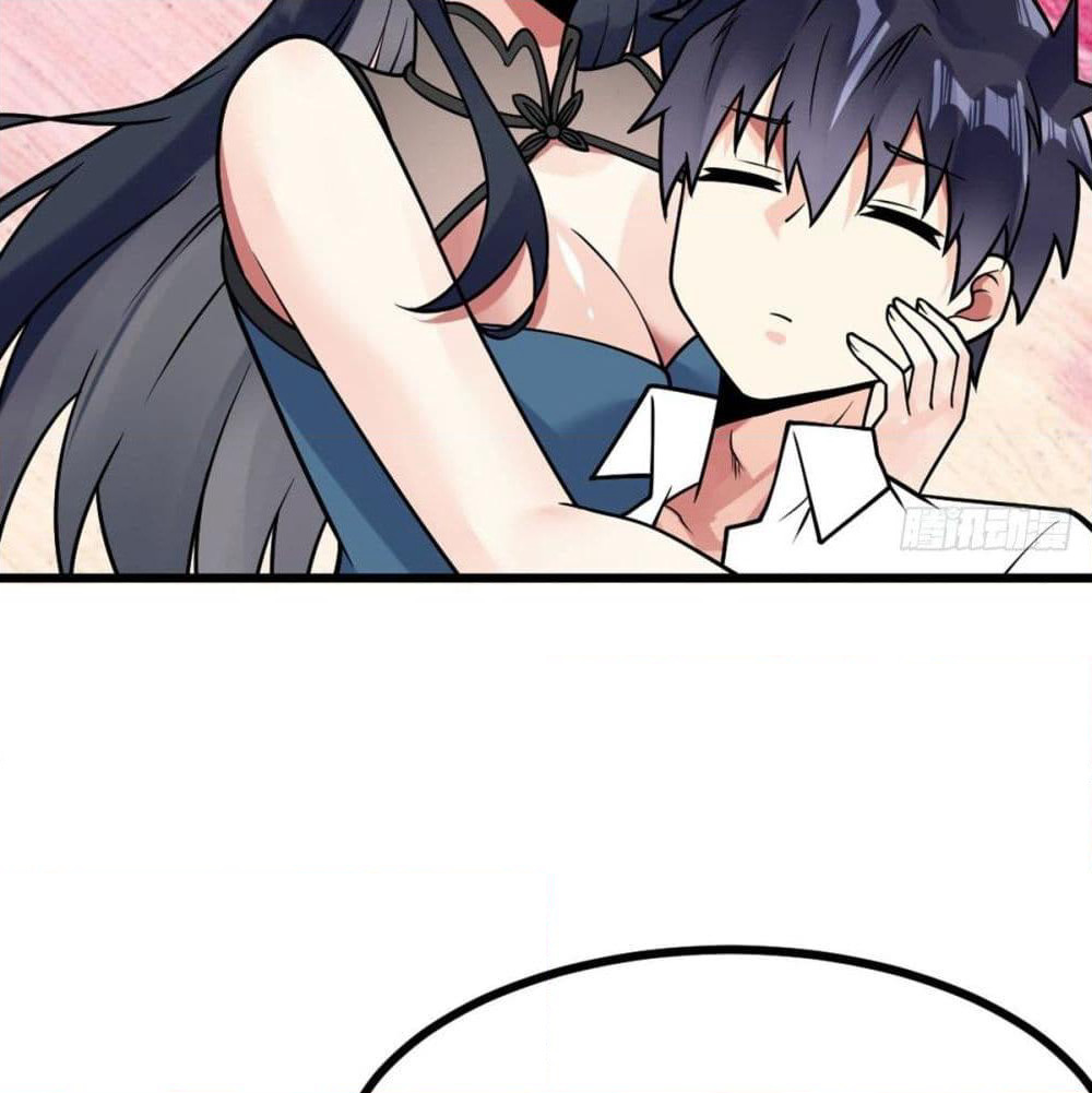 My Devil Girls Harem page 71