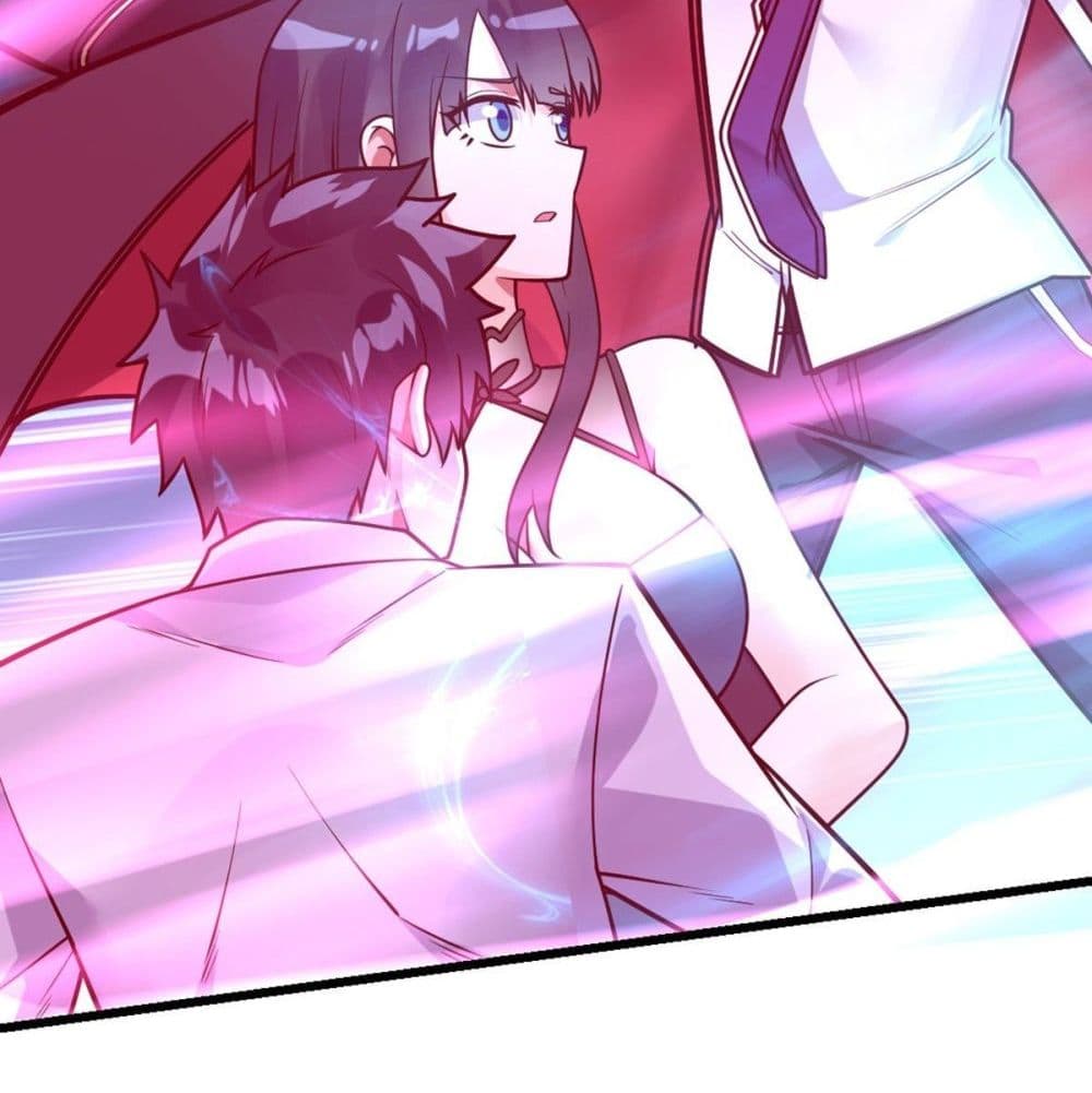 My Devil Girls Harem page 77