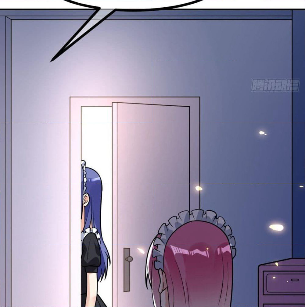 My Devil Girls Harem page 6