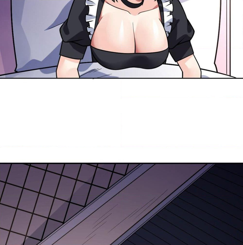 My Devil Girls Harem page 9