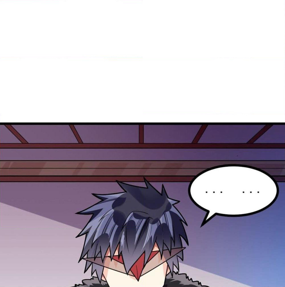 My Devil Girls Harem page 37