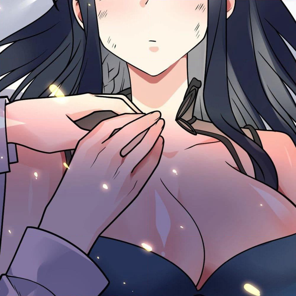 My Devil Girls Harem page 14