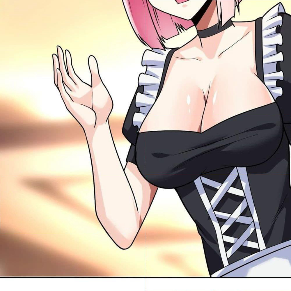 My Devil Girls Harem page 44