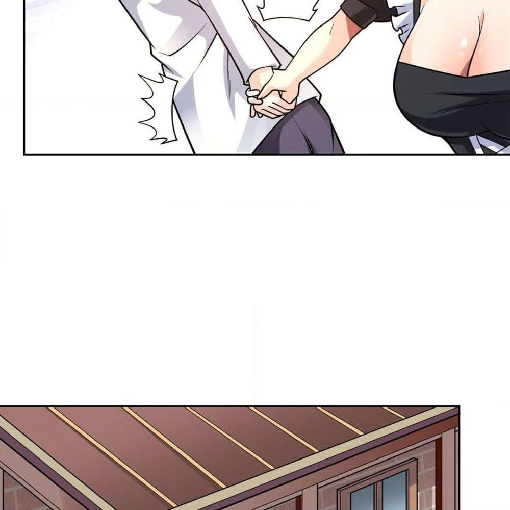 My Devil Girls Harem page 56