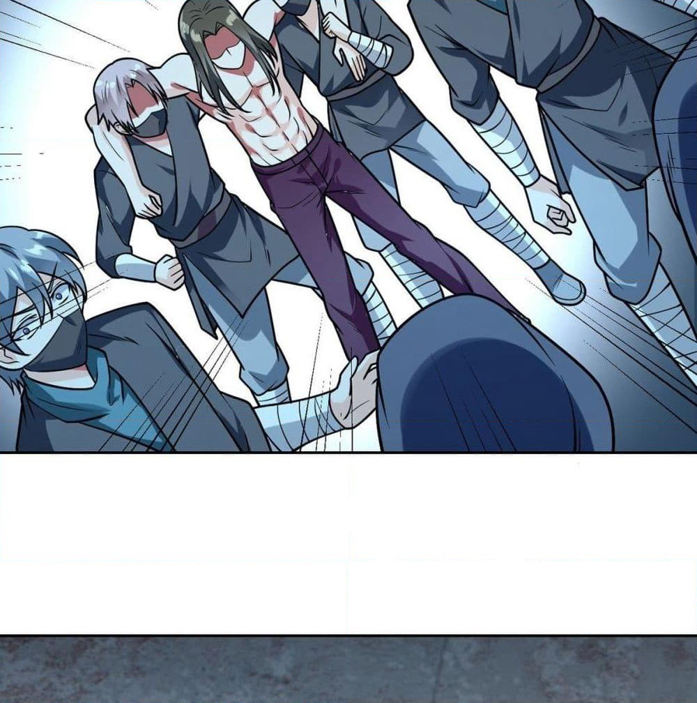 My Devil Girls Harem page 35