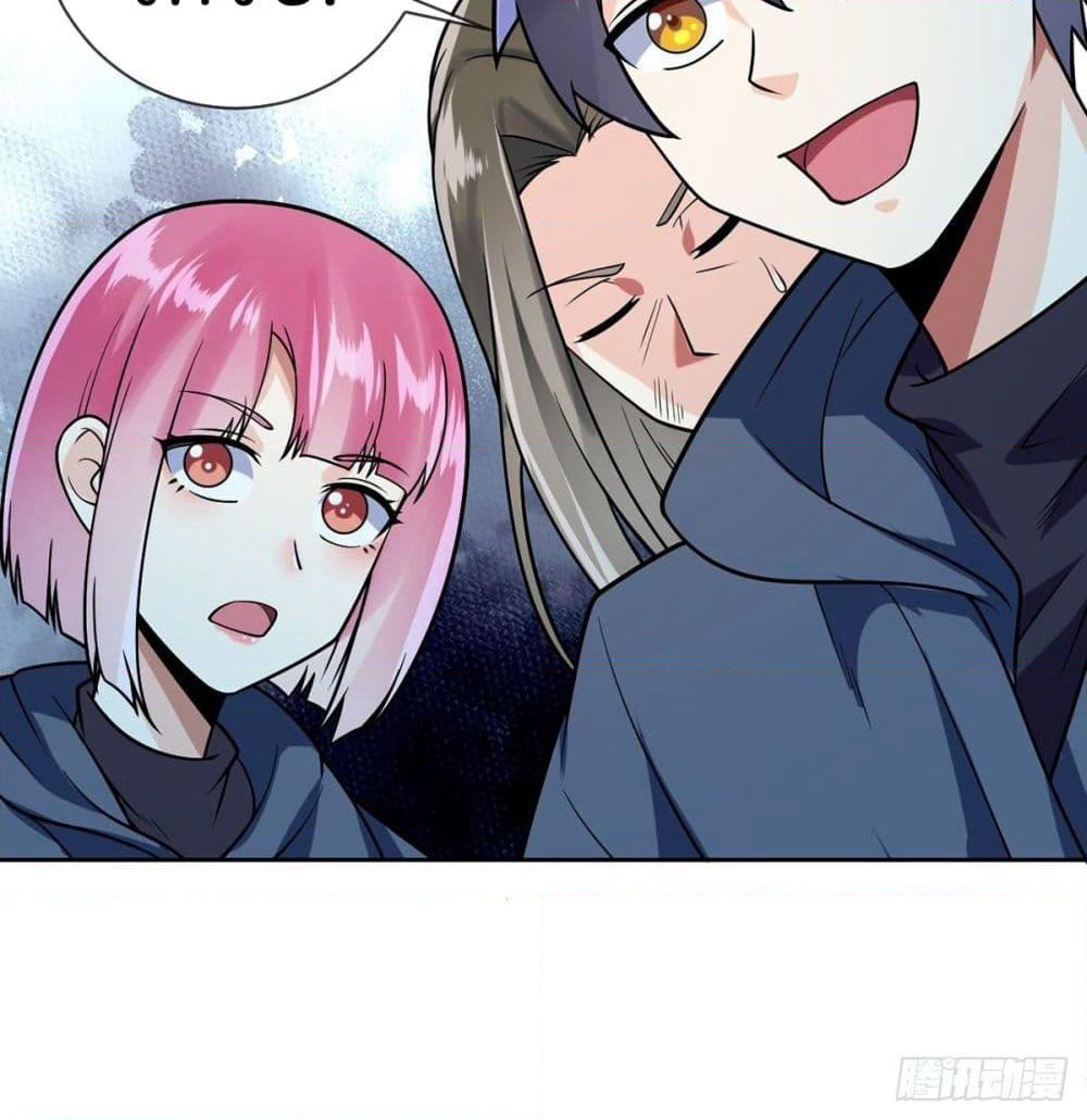 My Devil Girls Harem page 64