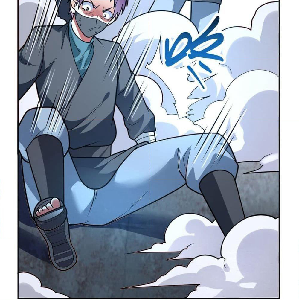 My Devil Girls Harem page 11