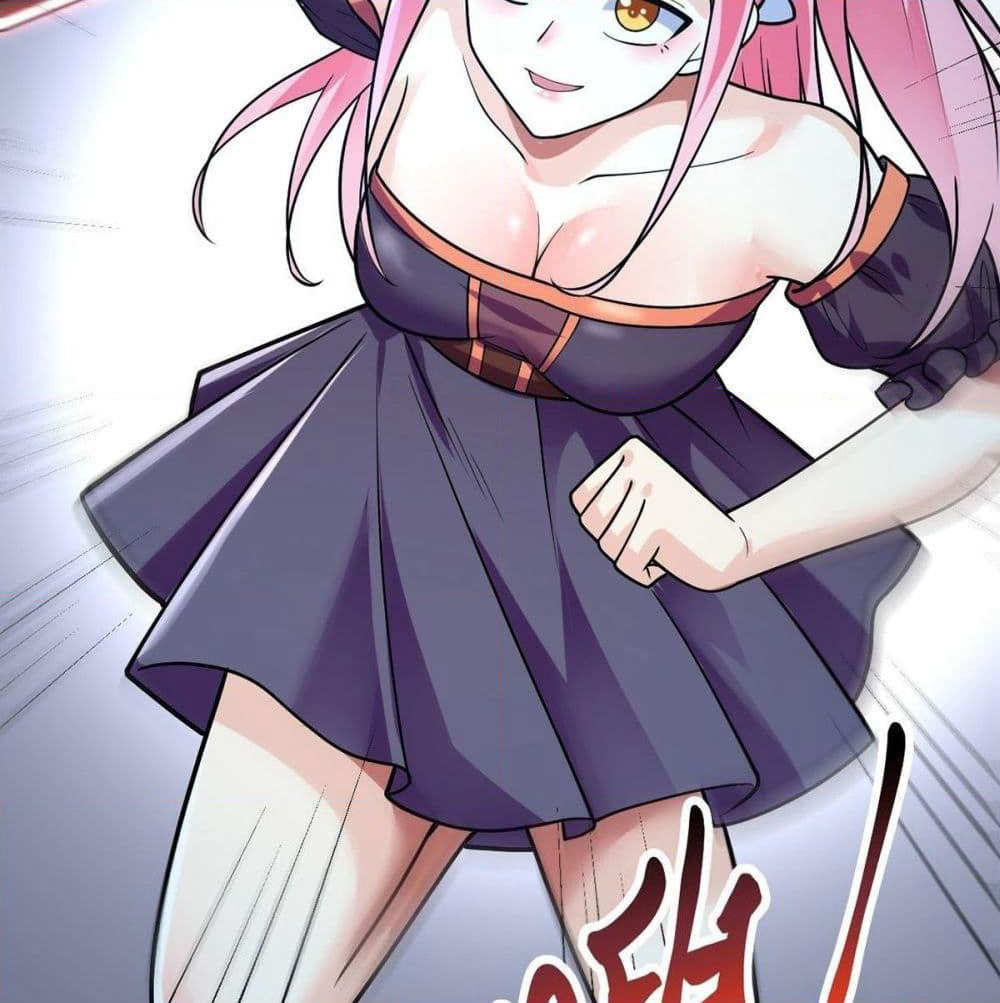 My Devil Girls Harem page 13