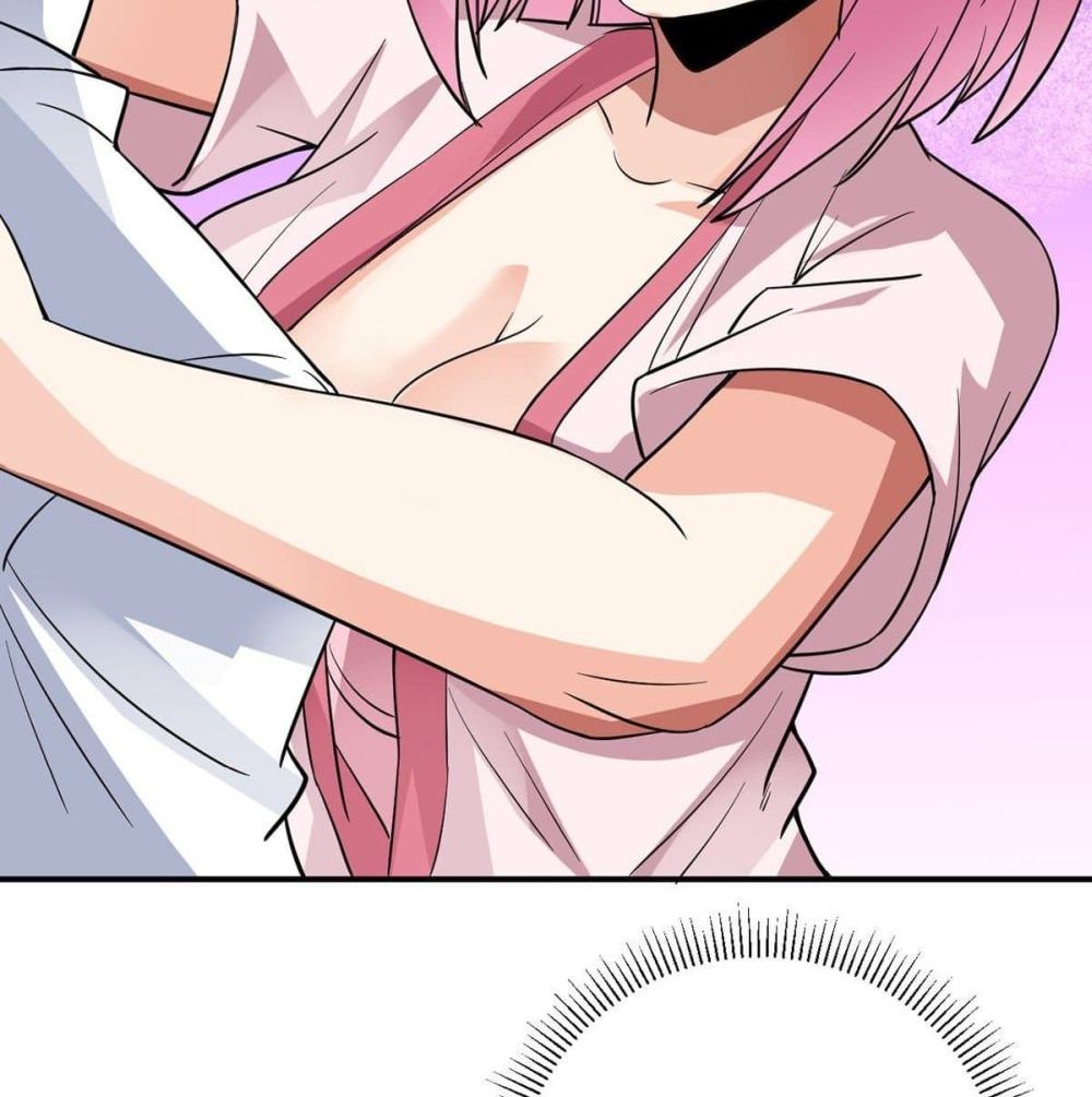 My Devil Girls Harem page 39