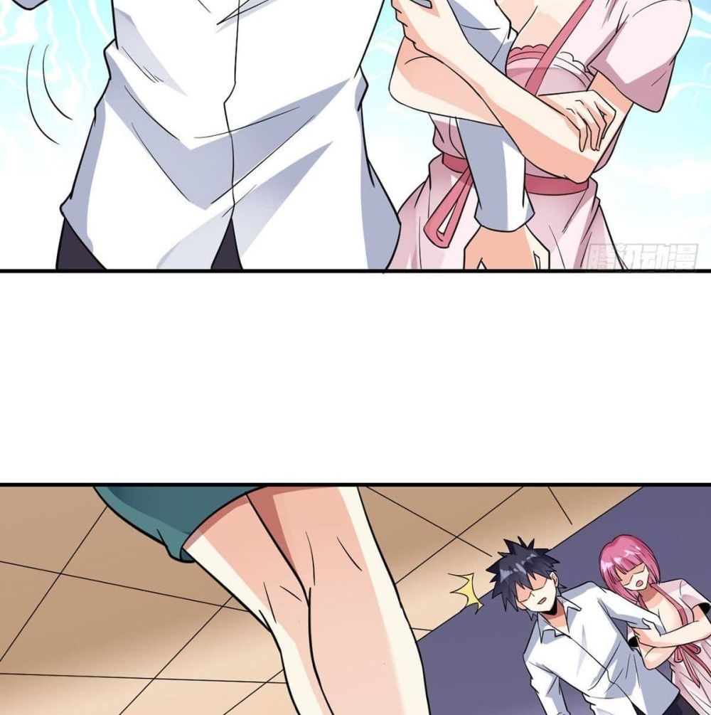 My Devil Girls Harem page 43