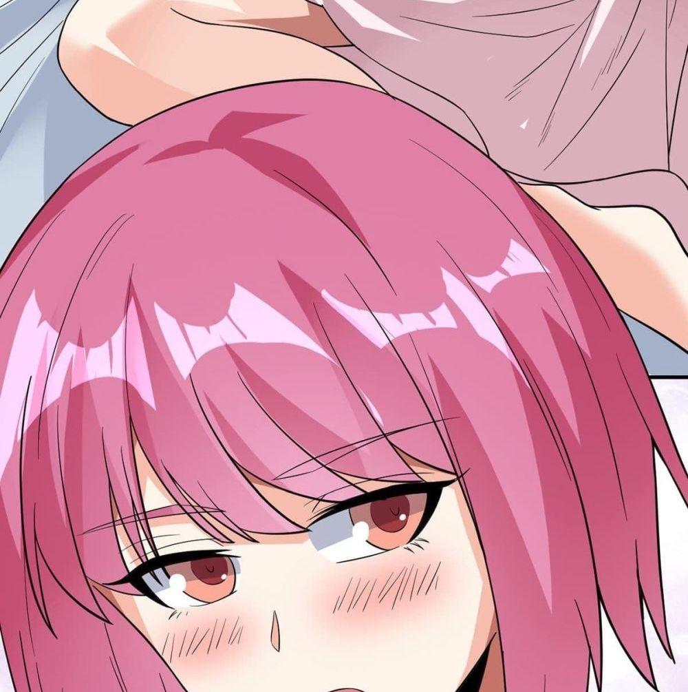 My Devil Girls Harem page 65