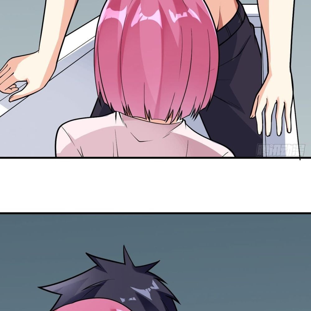 My Devil Girls Harem page 10