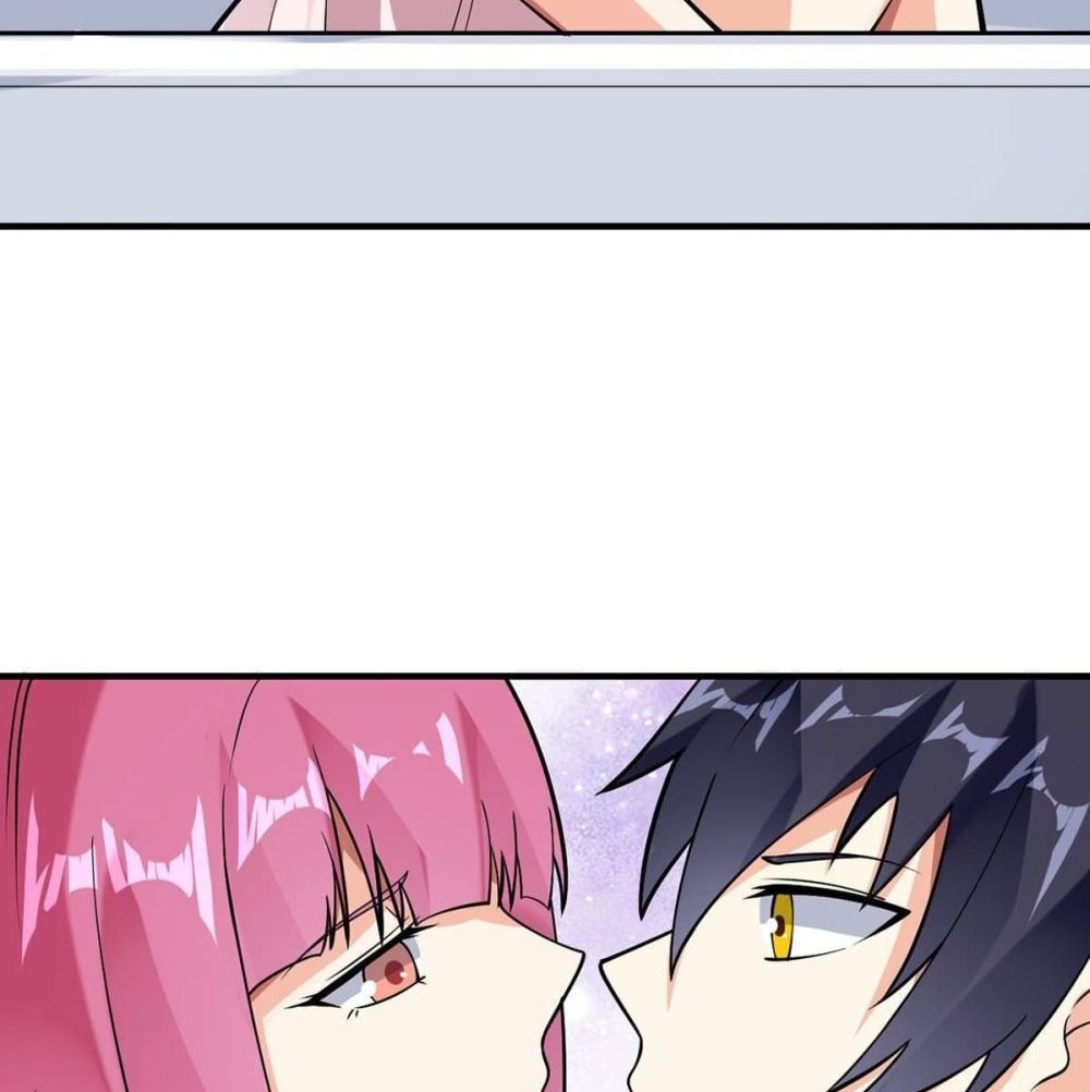 My Devil Girls Harem page 12