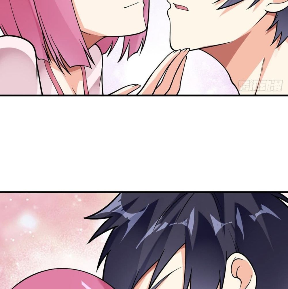 My Devil Girls Harem page 13