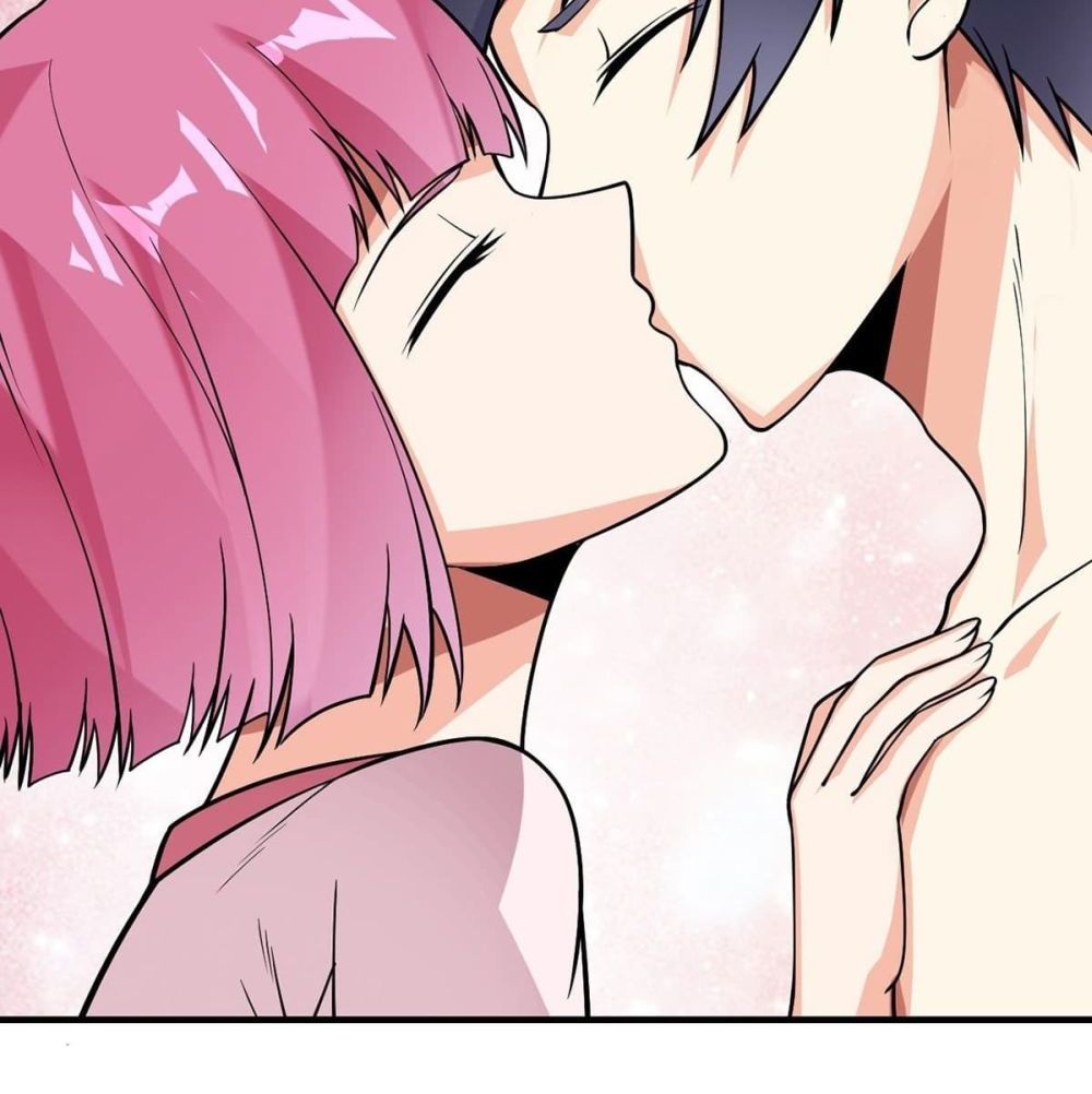 My Devil Girls Harem page 14