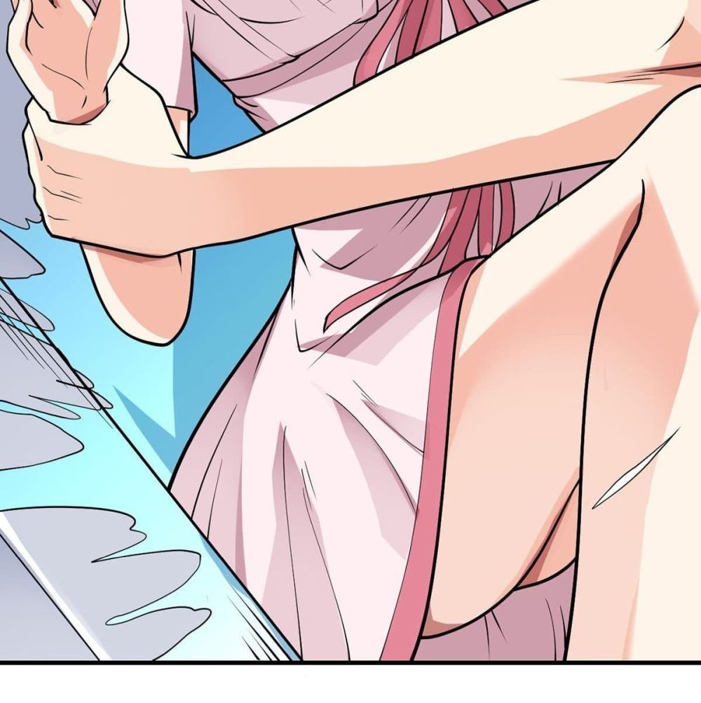 My Devil Girls Harem page 22