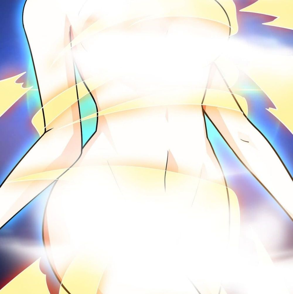 My Devil Girls Harem page 43