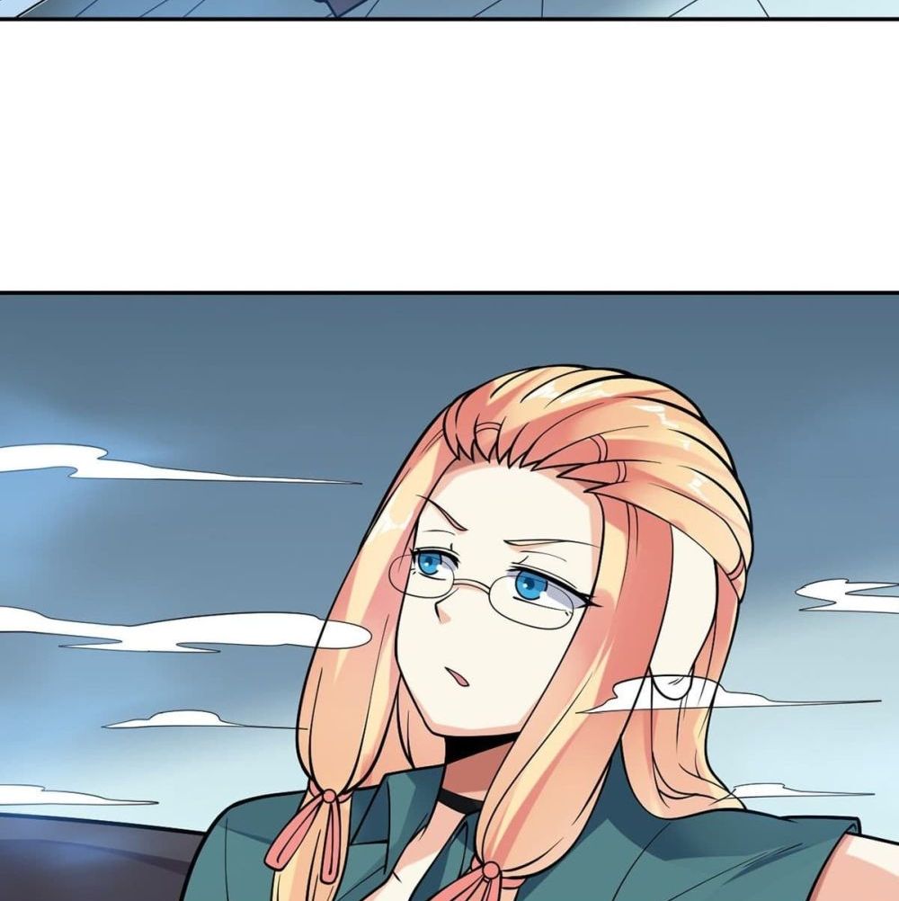 My Devil Girls Harem page 54