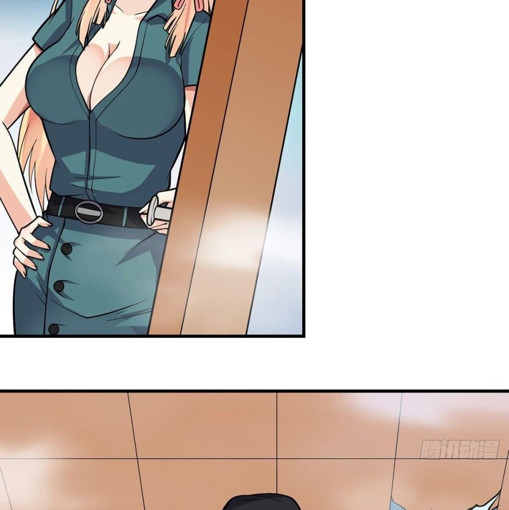 My Devil Girls Harem page 64