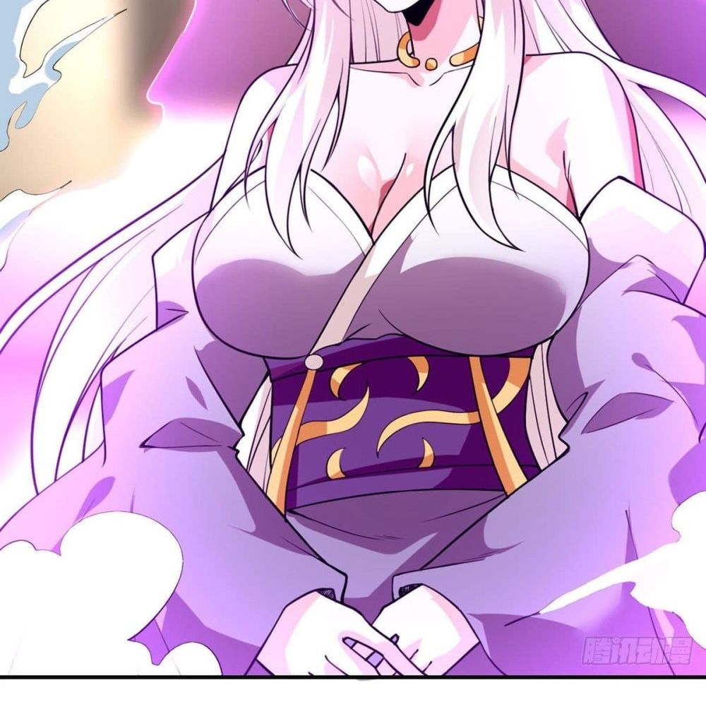 My Devil Girls Harem page 27