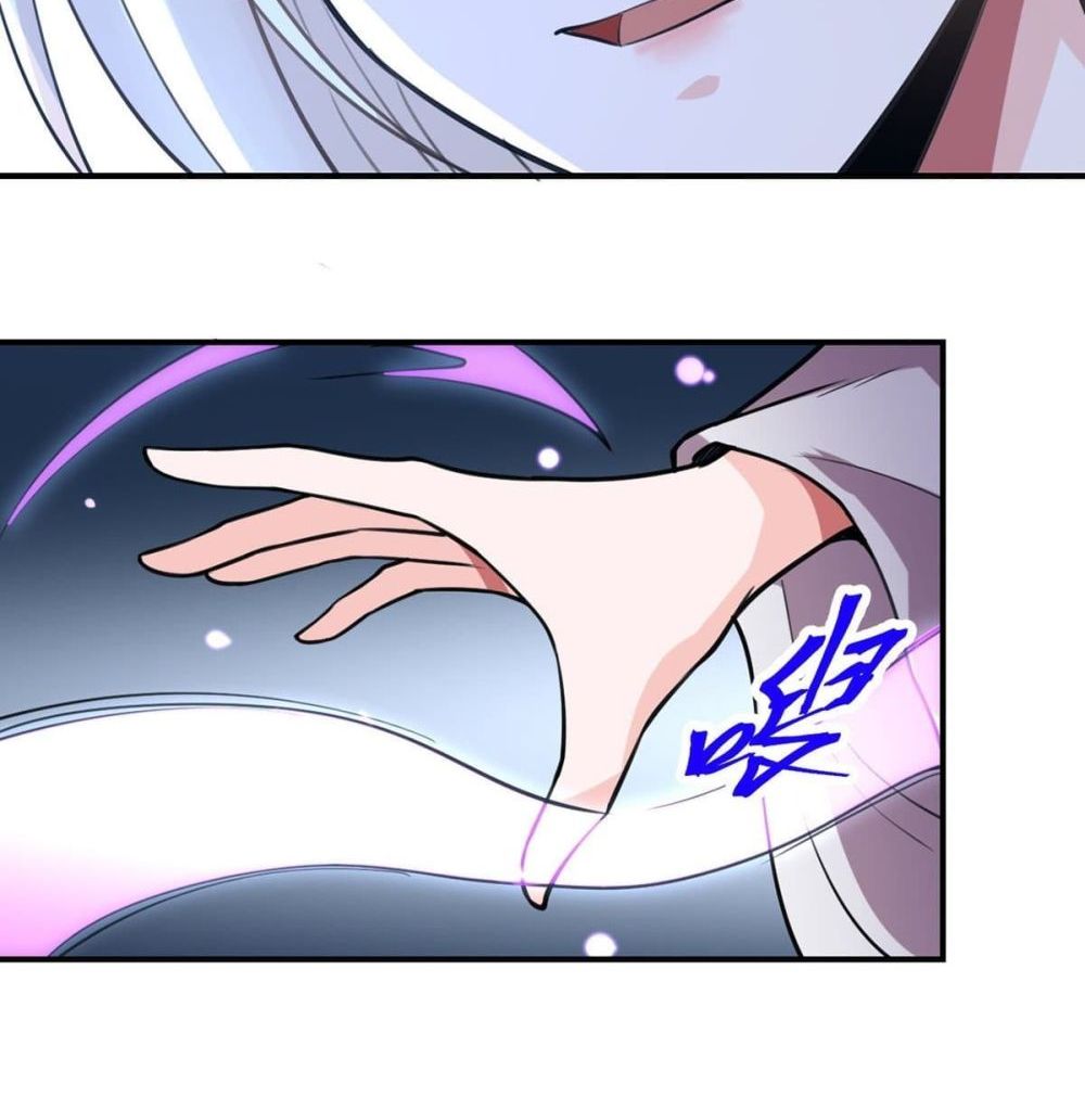 My Devil Girls Harem page 35