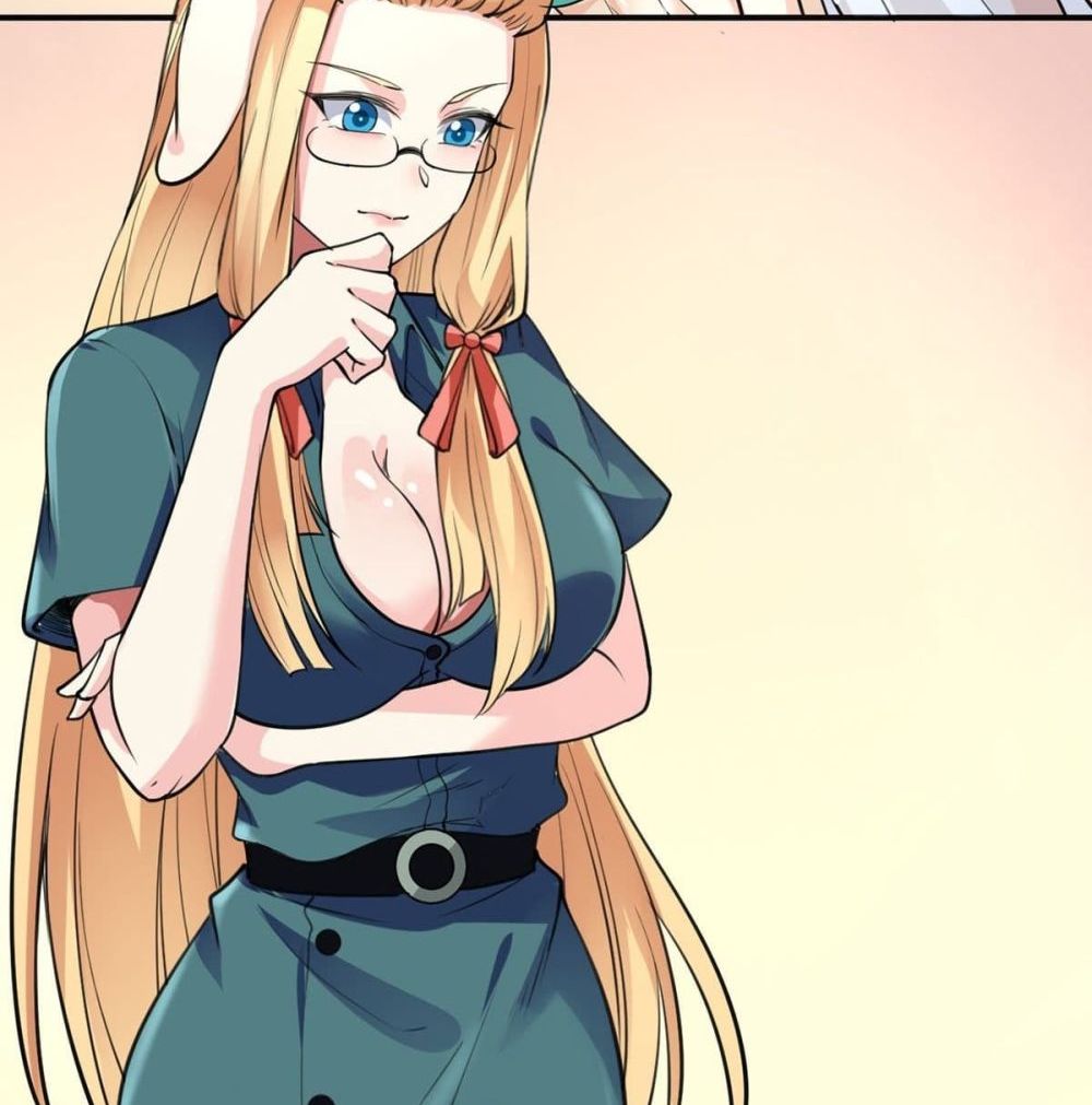 My Devil Girls Harem page 61