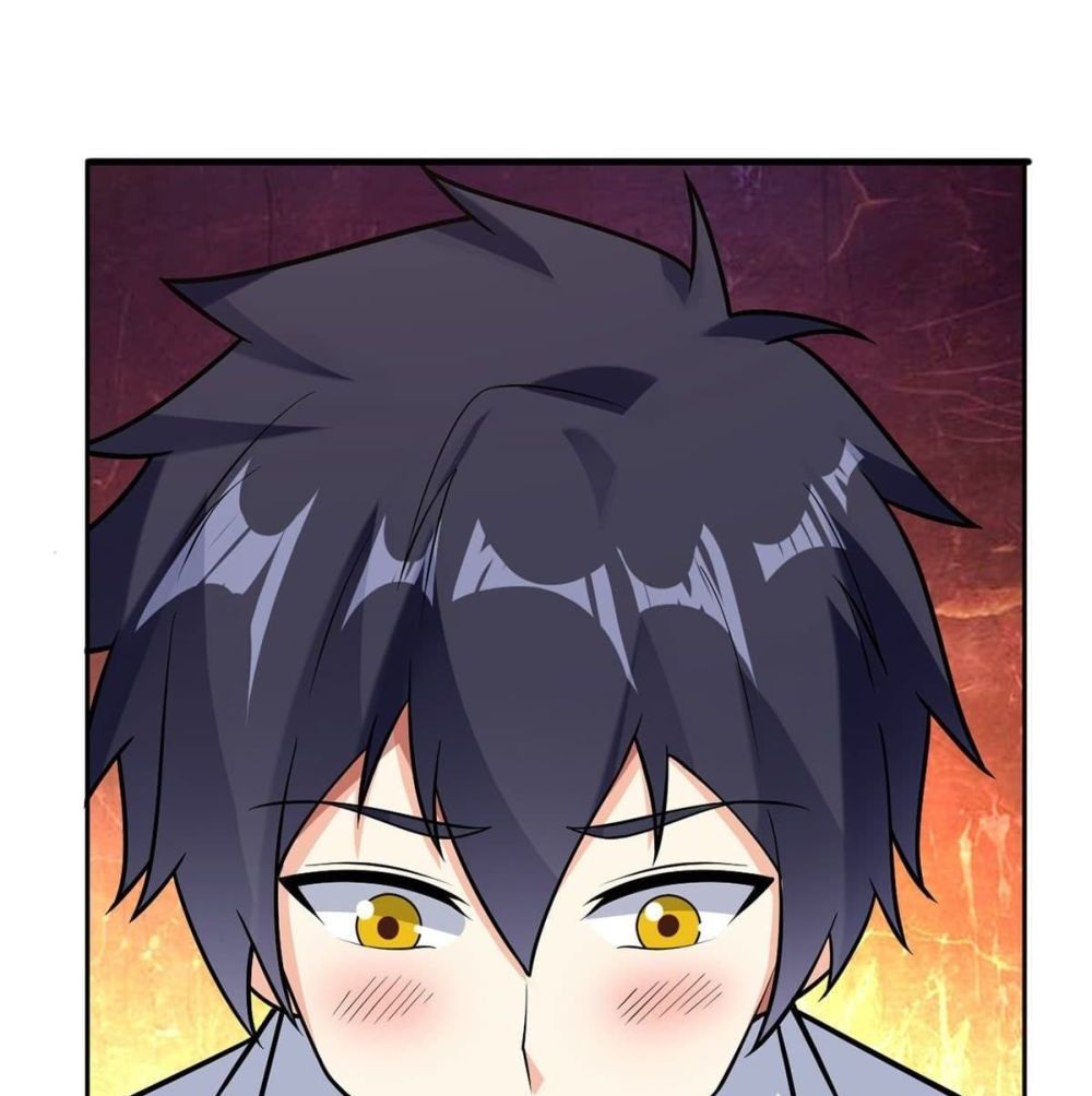 My Devil Girls Harem page 12