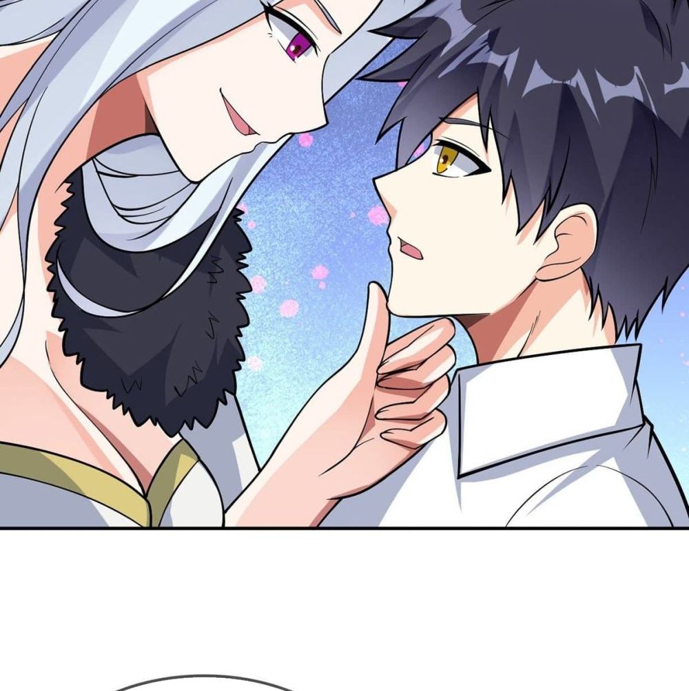 My Devil Girls Harem page 34