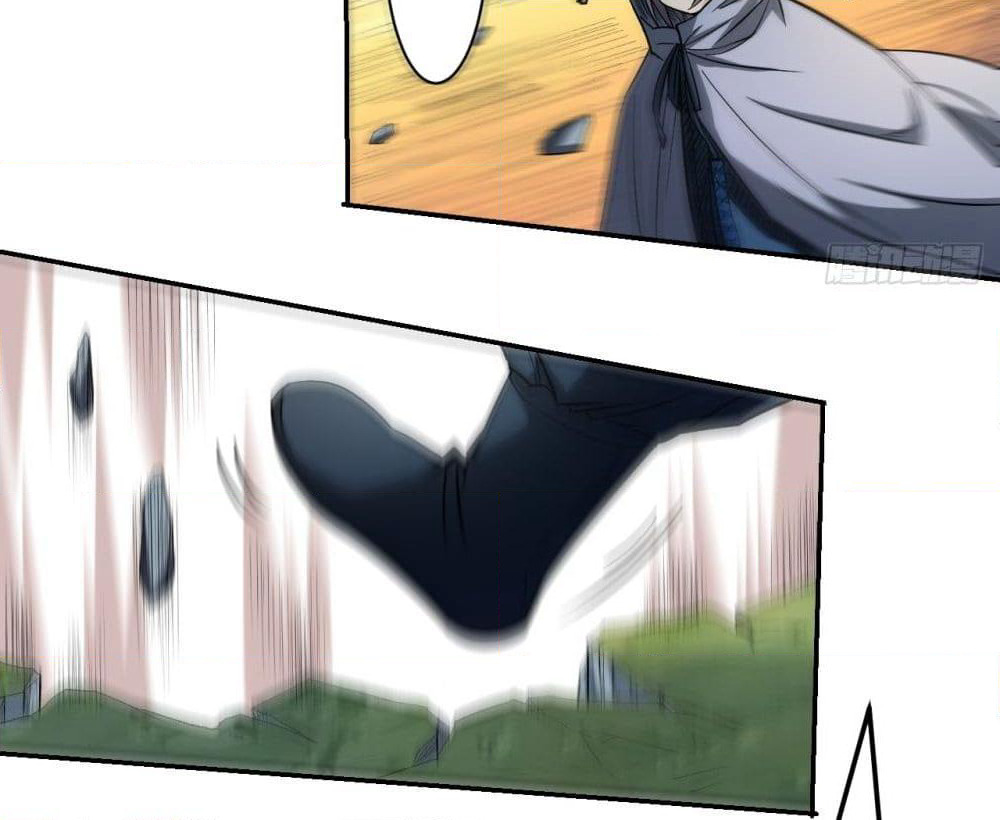 My Disciples Harem is Immortal page 8