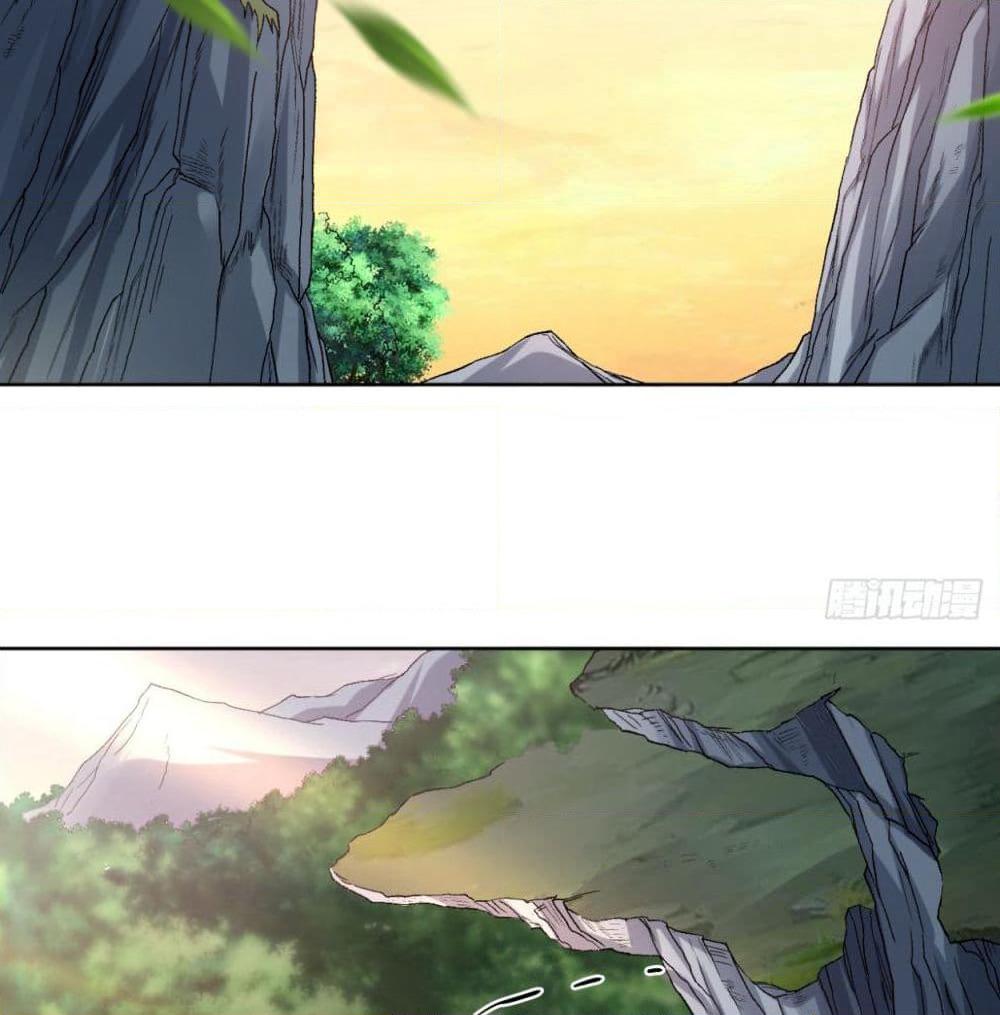 My Disciples Harem is Immortal page 4