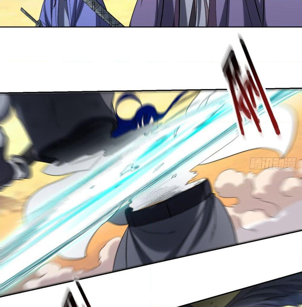 My Disciples Harem is Immortal page 8