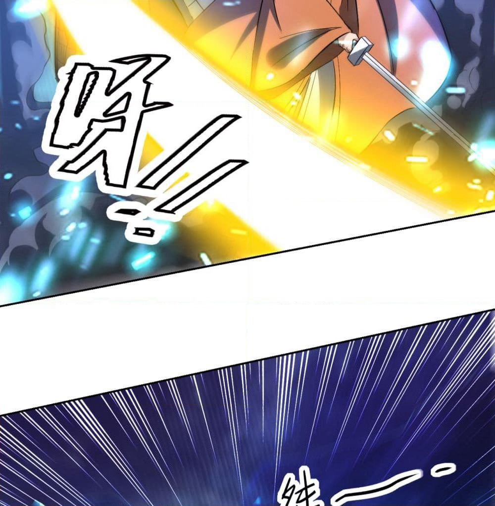 My Disciples Harem is Immortal page 10