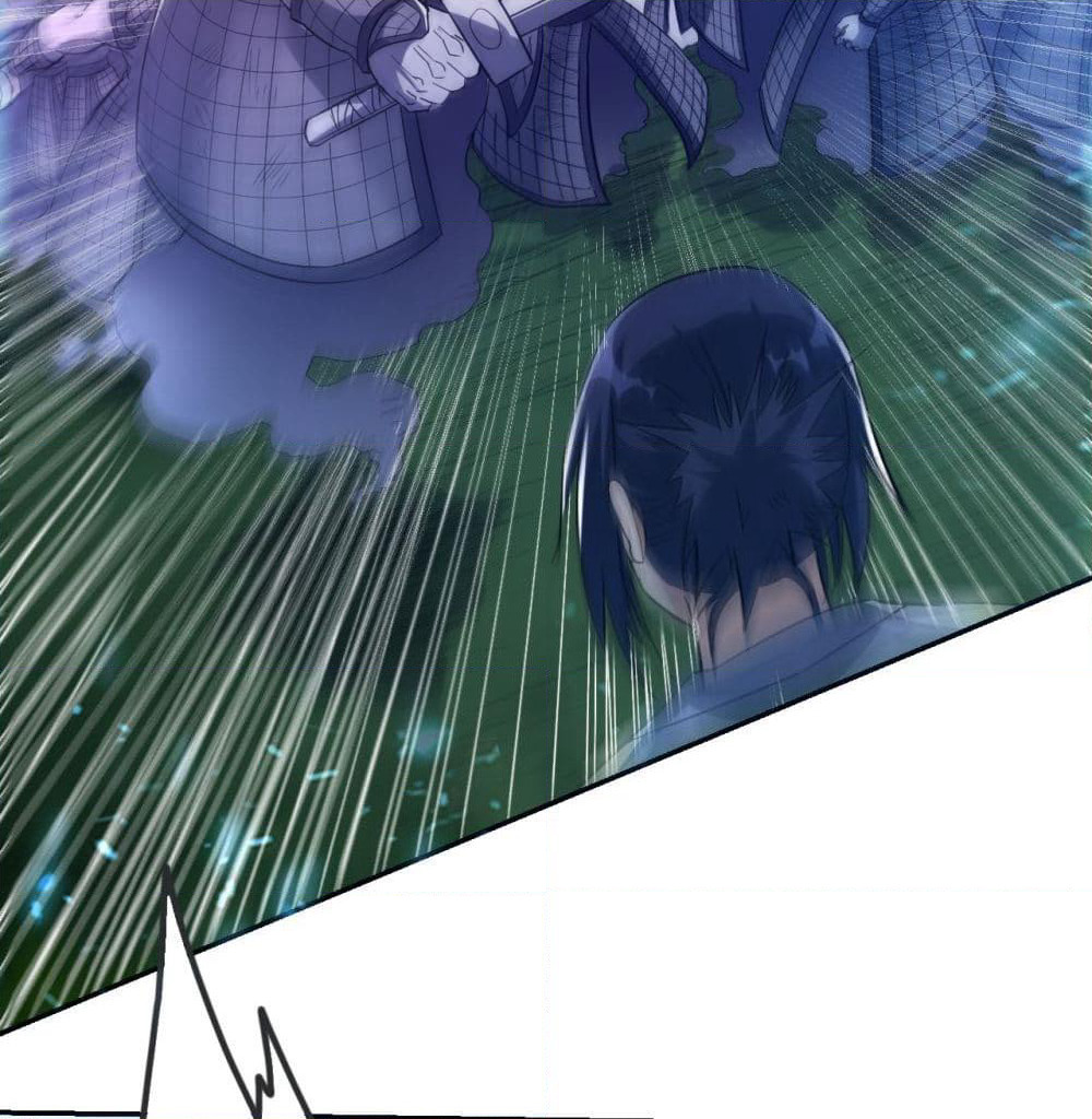 My Disciples Harem is Immortal page 4