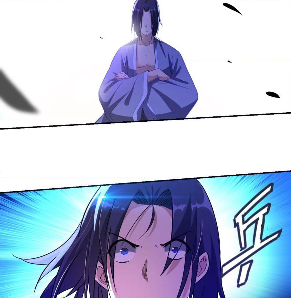 My Disciples Harem is Immortal page 6