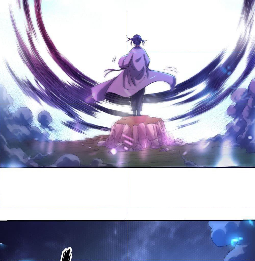 My Disciples Harem is Immortal page 9