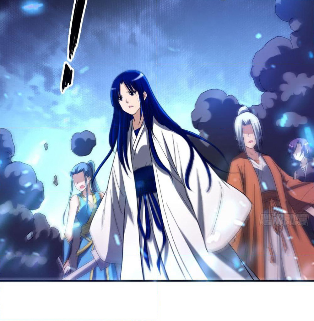 My Disciples Harem is Immortal page 10