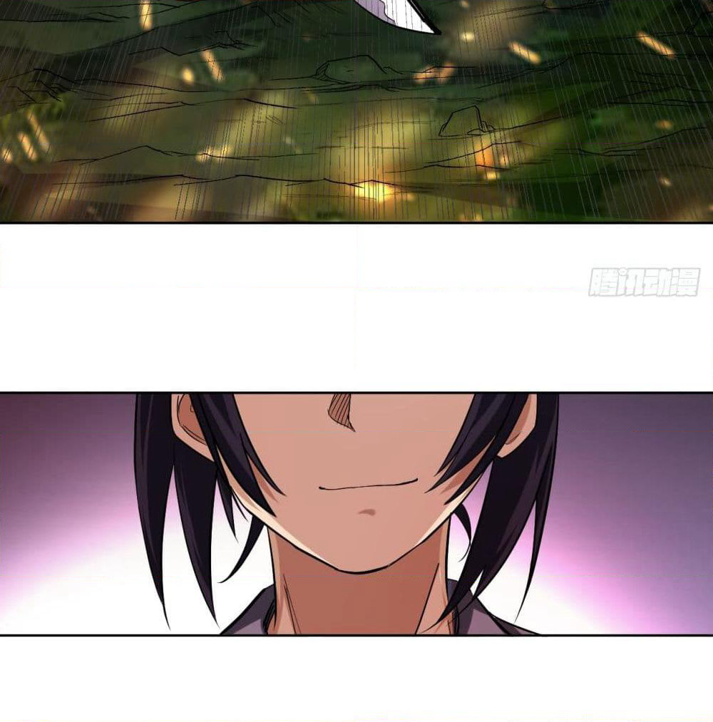 My Disciples Harem is Immortal page 8