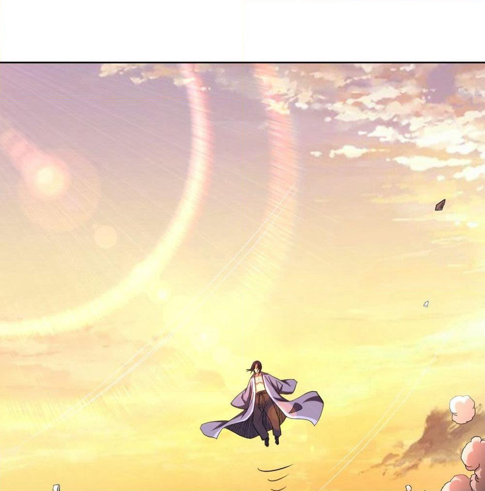 My Disciples Harem is Immortal page 9