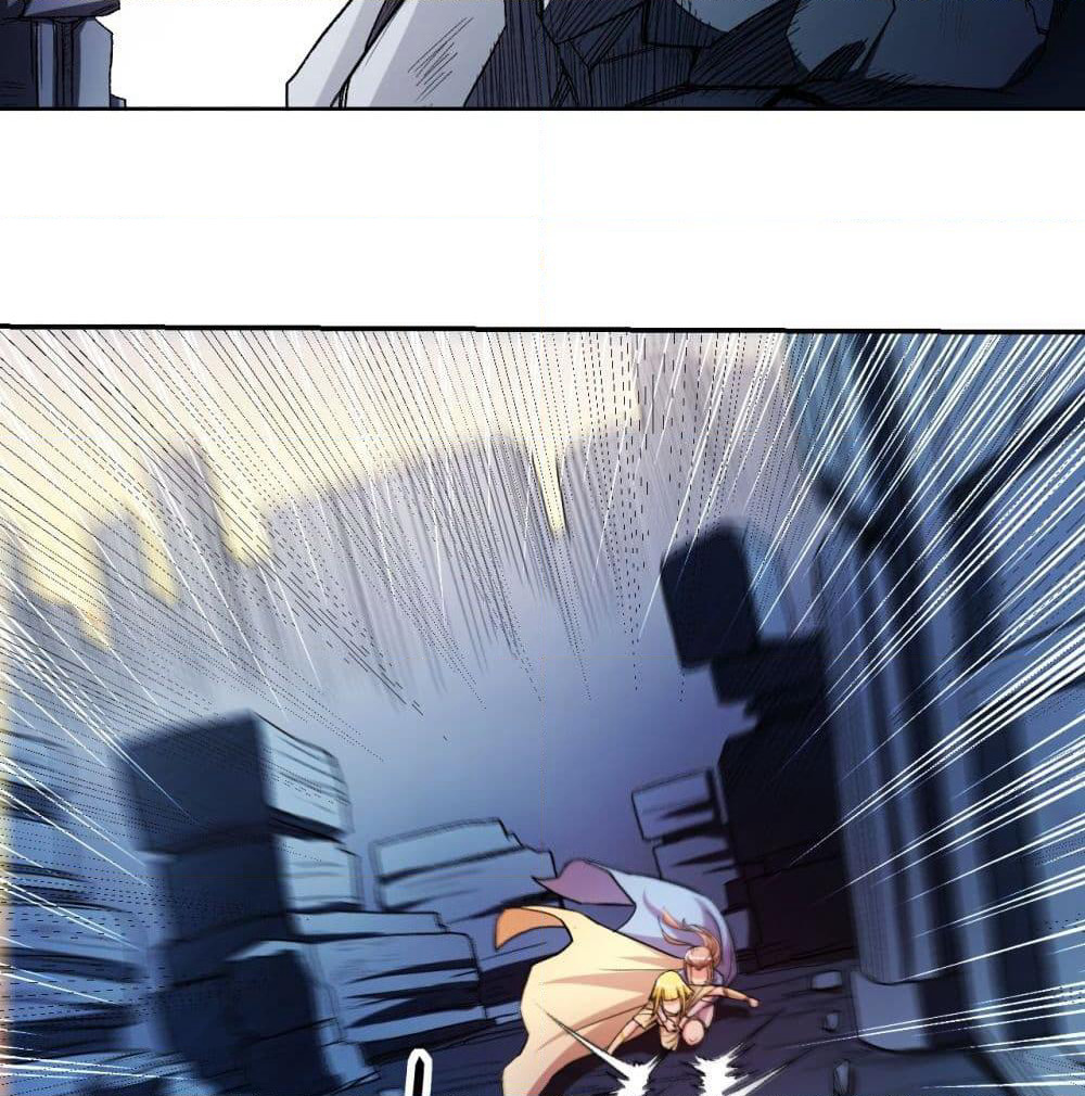 My Disciples Harem is Immortal page 6