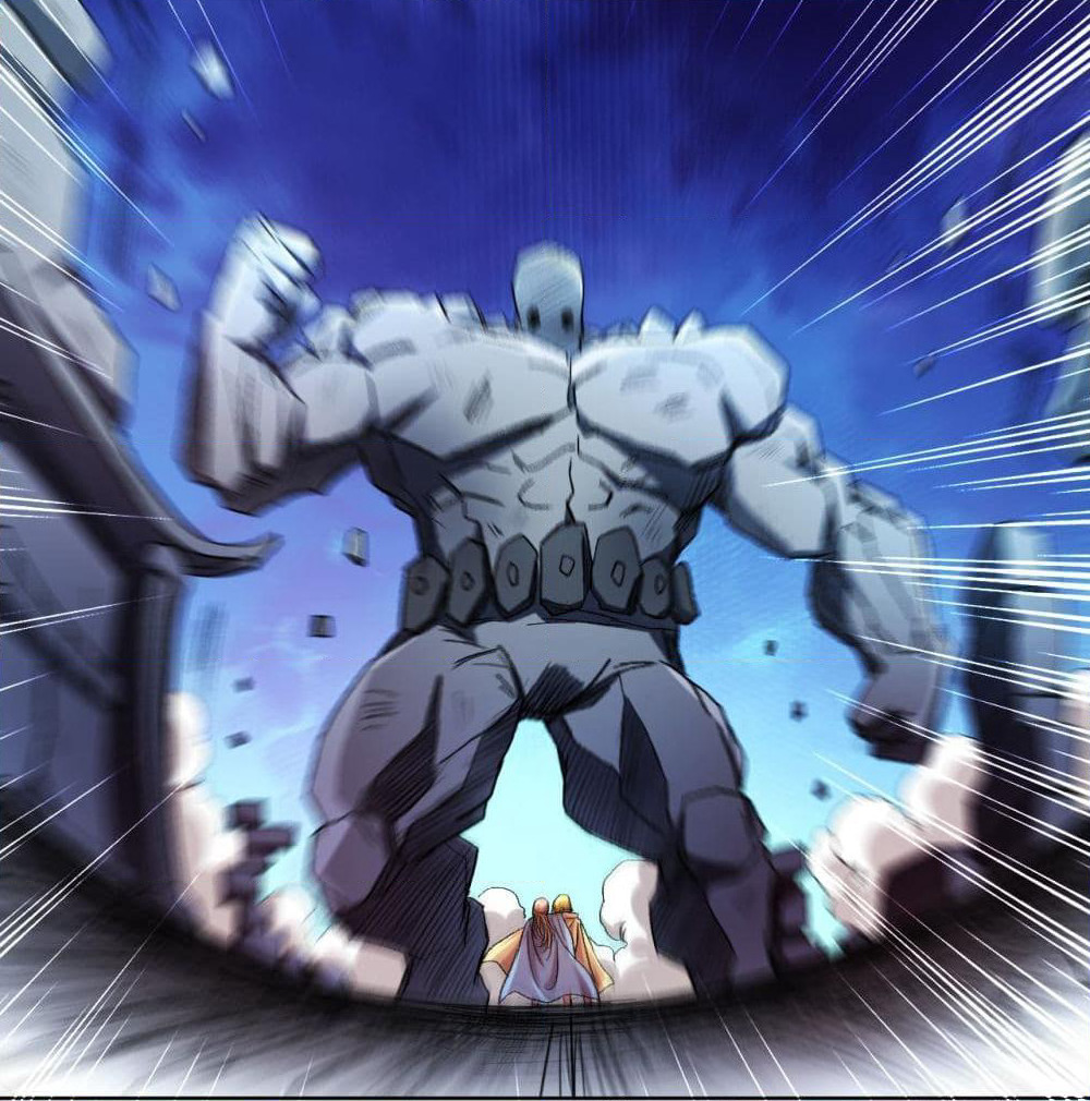 My Disciples Harem is Immortal page 10