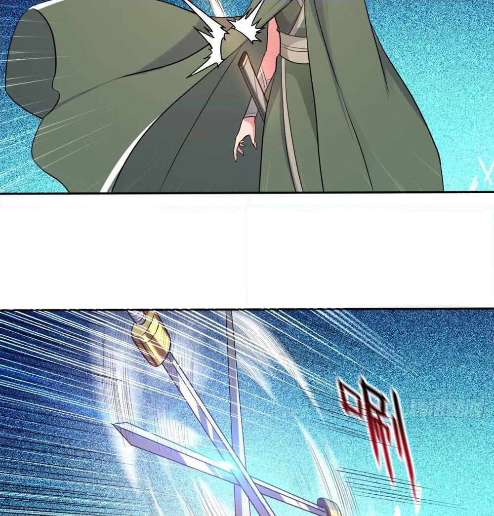My Disciples Harem is Immortal page 10