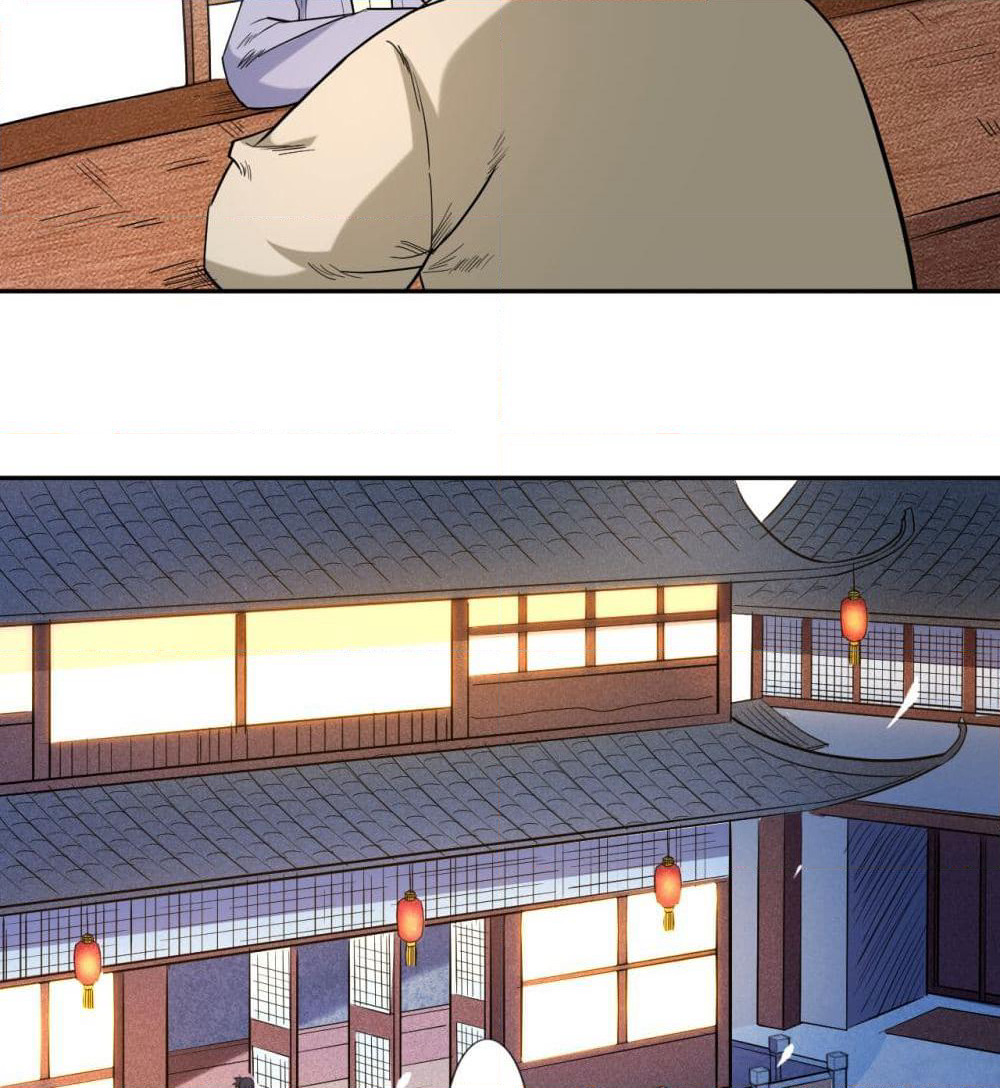My Disciples Harem is Immortal page 9
