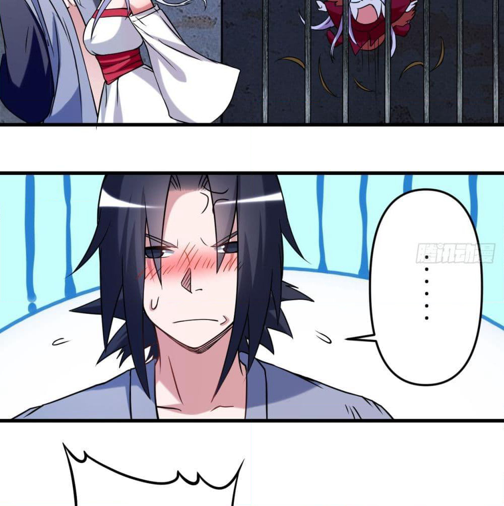 My Disciples Harem is Immortal page 10