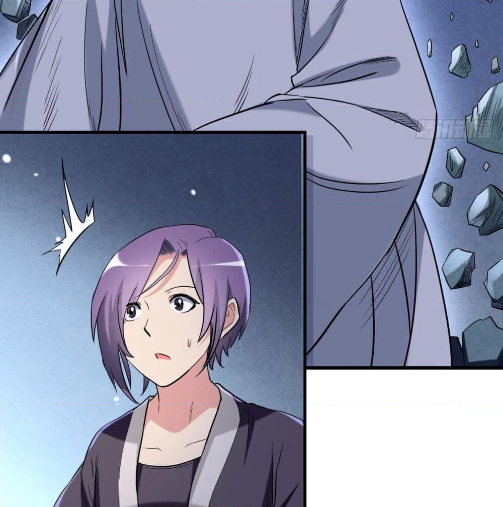 My Disciples Harem is Immortal page 7