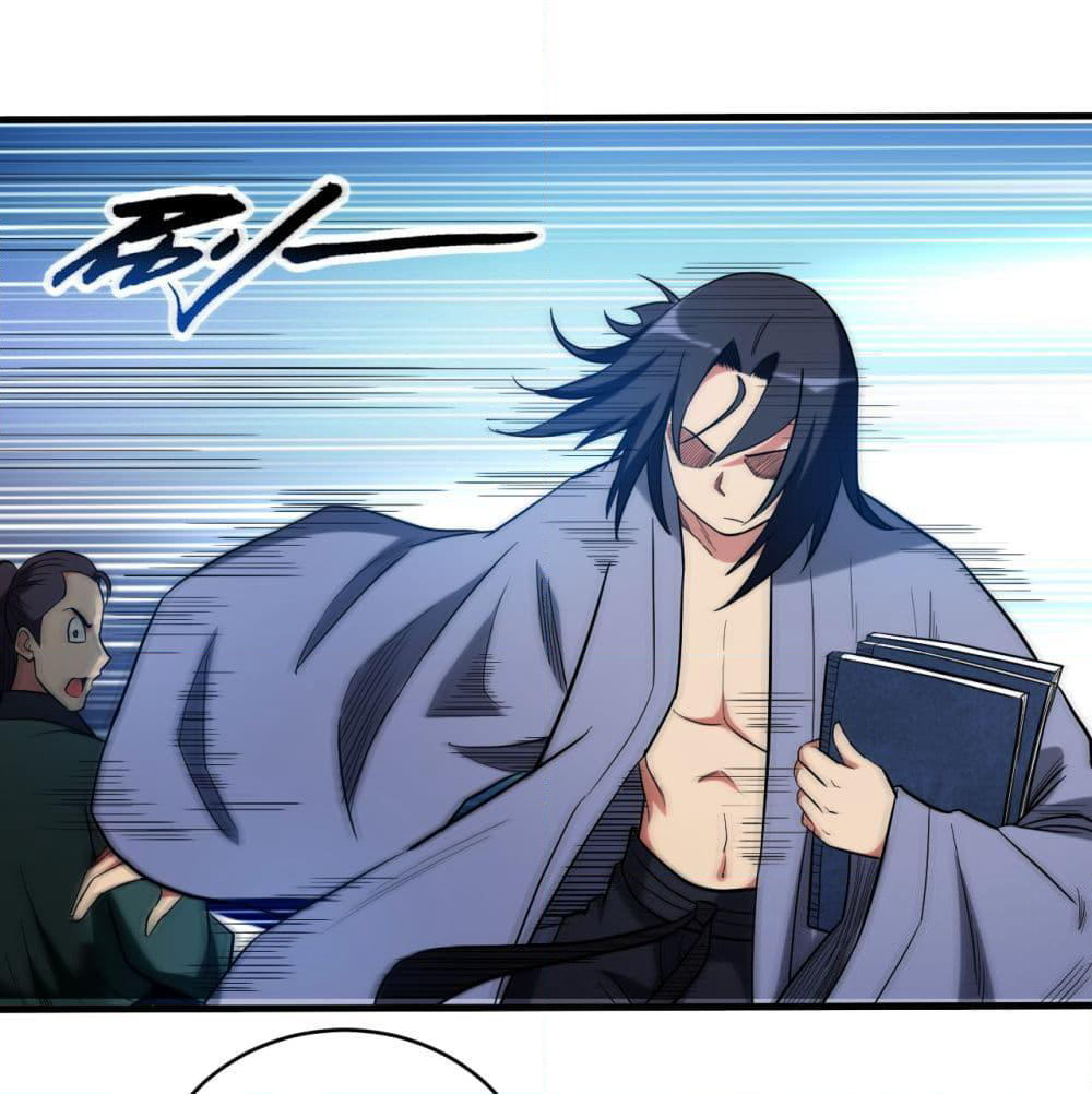 My Disciples Harem is Immortal page 2
