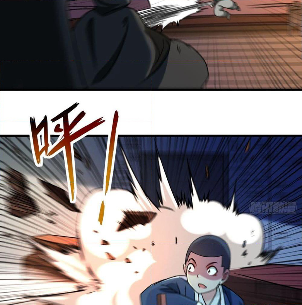 My Disciples Harem is Immortal page 10