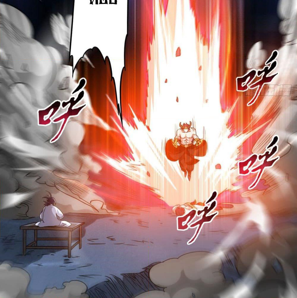My Disciples Harem is Immortal page 7