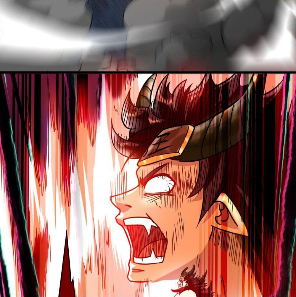 My Disciples Harem is Immortal page 8
